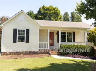 1775 Autumn Dr NE, Cleveland, TN 37323