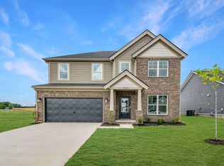 9327 Woodgate Cir LOT 37, Alvaton, KY 42122