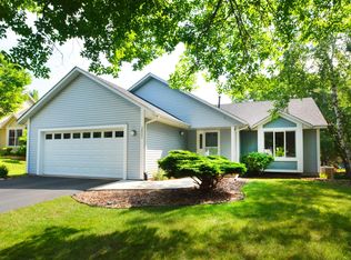 2821 Blue Ridge Dr, Woodbury, MN 55125