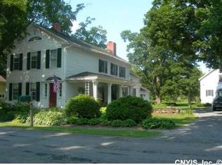 6927 County Highway 18, West Winfield, NY 13491