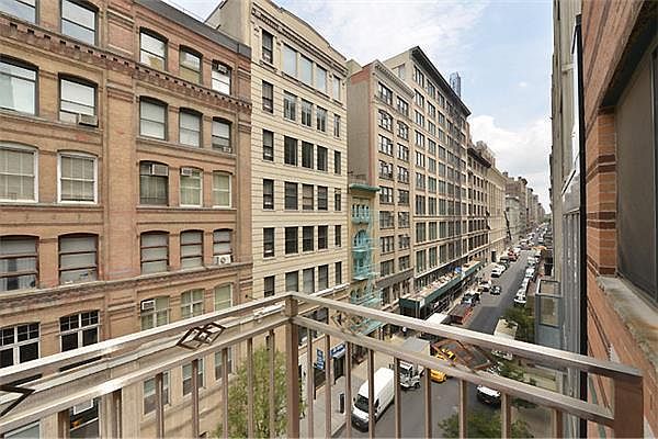 1st image of 140 W 19th St #5-B