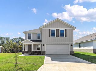 3162 Serviceberry Rd, Cantonment, FL 32533