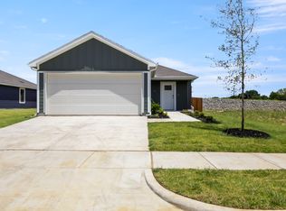 2909 Serenity Ln, Sherman, TX 75092