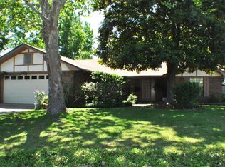 203 Cottontail Ln, Panama City, FL 32405