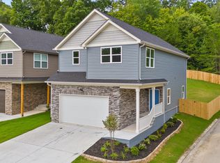 426 Candytuft Ln, Hixson, TN 37343