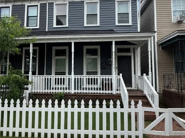811 N 25th St, Richmond, VA 23223