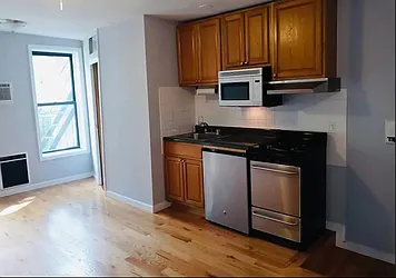 Rented by The Gonzalez Property Group LLC