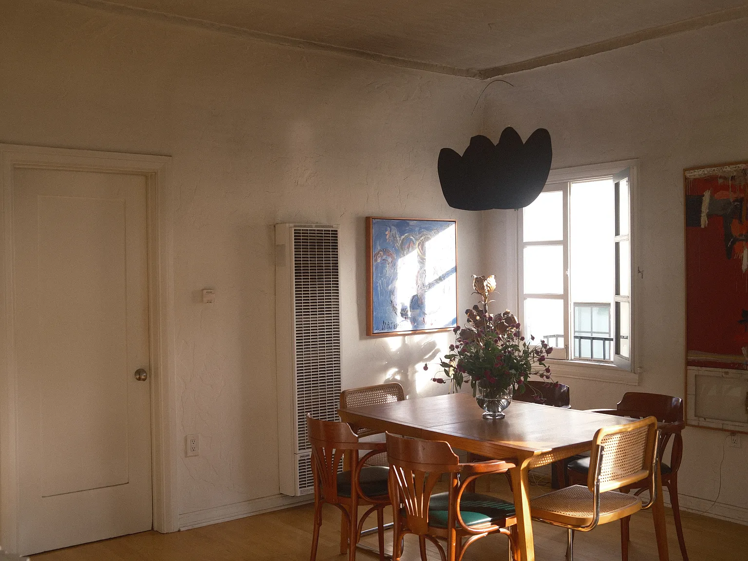 1 bed, 660 sqft, $3,200 — Photo 3