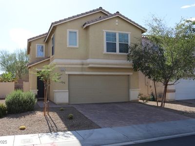 3237 Aiken St, North Las Vegas, NV, 89032