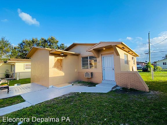 2nd image of 2442 NW 82nd St #1
