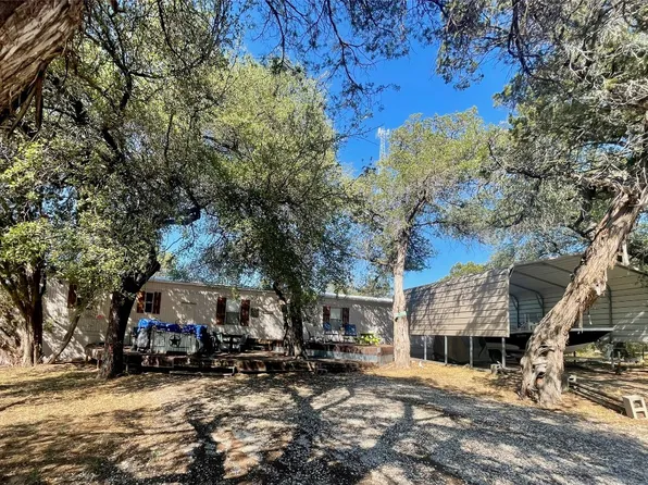 2334 Sanbar 21d Possum, Graford, TX 76449