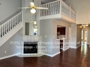 1650 Sorghum Mill Dr, Cordova, TN 38016