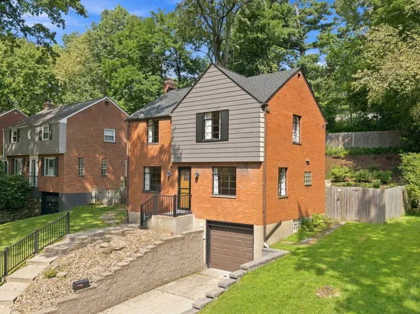 2701 Blackridge Ave, Pittsburgh, PA 15235
