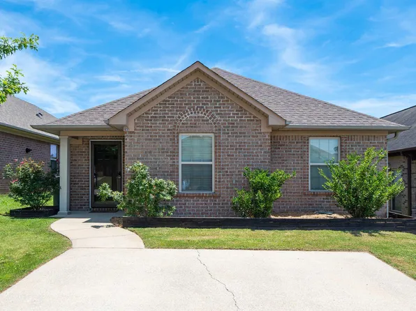 891 Cody Cir, Fultondale, AL 35068