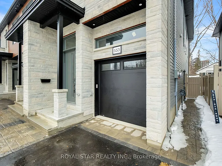 553 Mutual St — Photo 2