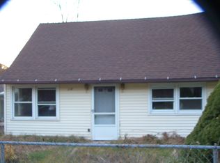 338 Glen Hills Rd, Meriden, CT 06451