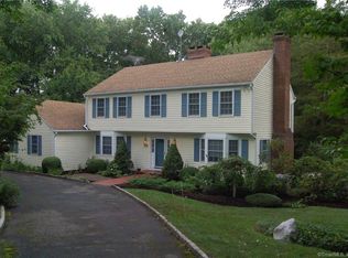 210 Judd Rd, Easton, CT 06612