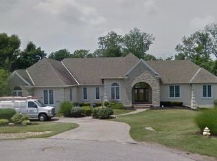 11191 Sande Ct, Union, KY 41091