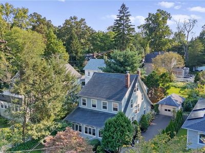 40 Lawton Avenue, Hartsdale, NY, 10530