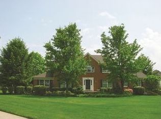 1 Orly Ct, West Windsor, NJ 08550
