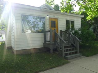 917 W Watson St, Lewistown, MT 59457