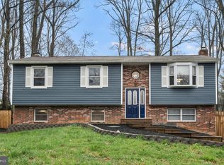 5417 Ridge Rd, Mount Airy, MD 21771