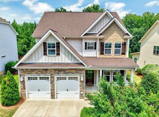 2256 Toad Hollow Trl, Apex, NC 27502