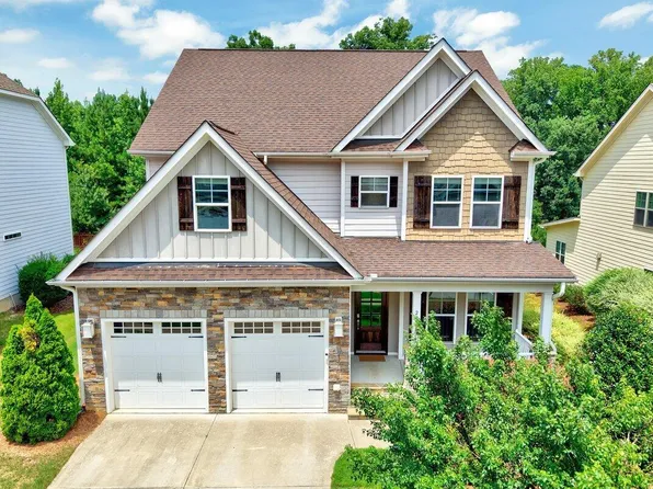 2256 Toad Hollow Trl, Apex, NC 27502