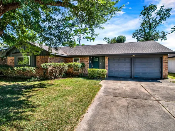 8903 Alcott Dr, Houston, TX 77080