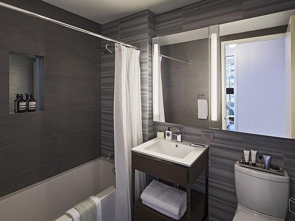 4th image of 605 W 42nd St APT 58B