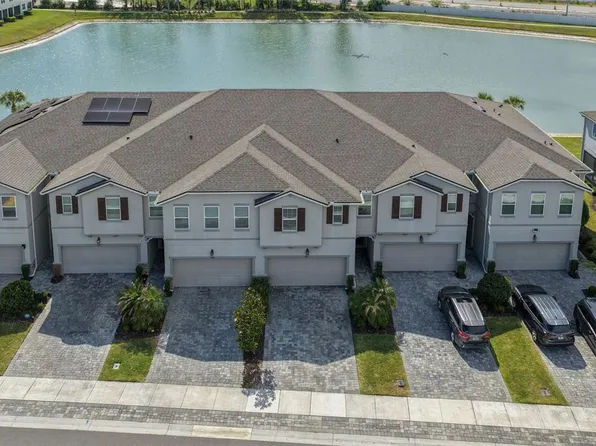 4317 Cloud Hopper Way, Lutz, FL 33559