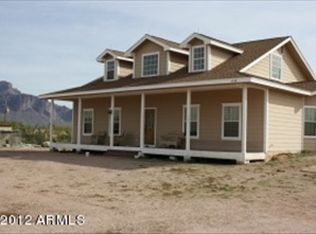 1737 E Frontier St, Apache Junction, AZ 85119