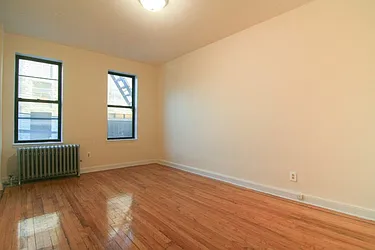 Rented by Horowitz Real Estate