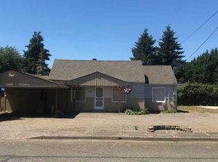 1120 23rd Ave, Sweet Home, OR 97386