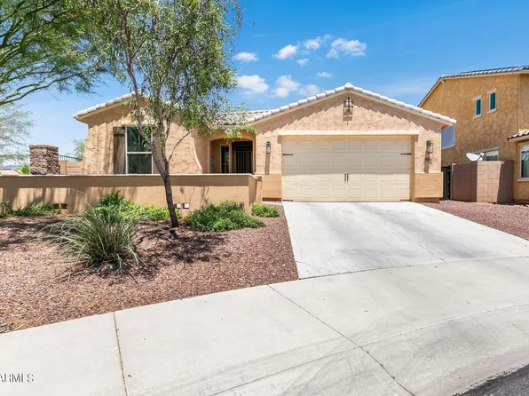 9956 W SPUR Drive, Peoria, AZ 85383