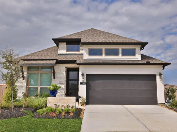22242 Powder Blue Ct, Cypress, TX 77433