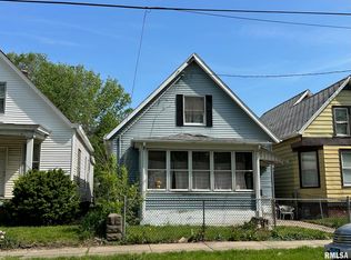 2509 W Garden St, Peoria, IL