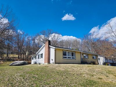 3 Indian Hill Road, New Fairfield, CT, 06812