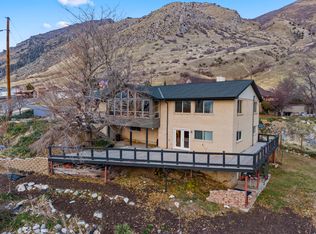 968 E 440th St N, Springville, UT 84663