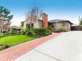 1041 E Grinnell Dr, Burbank, CA 91501