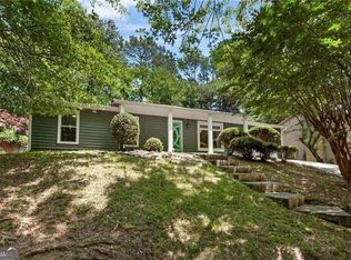 665 Waterbrook Ter, Roswell, GA 30076