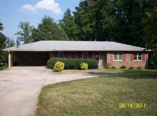 3510 Union Rd SW, Atlanta, GA 30349