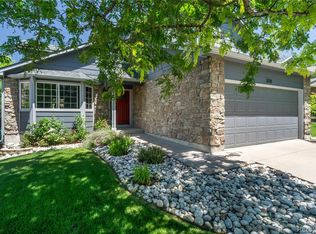 3731 E 138th Pl, Thornton, CO 80602