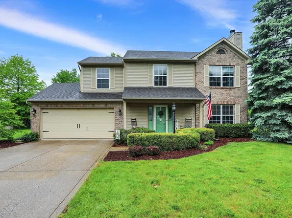 21489 Candlewick Rd, Noblesville, IN 46062