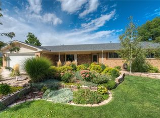 5481 W Rowland Pl, Littleton, CO 80128