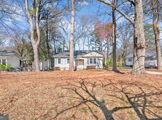 2266 N Shallowford Rd, Atlanta, GA 30341