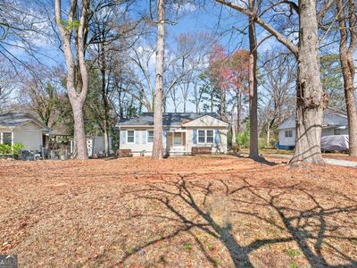 2266 N Shallowford Rd, Atlanta, GA, 30341