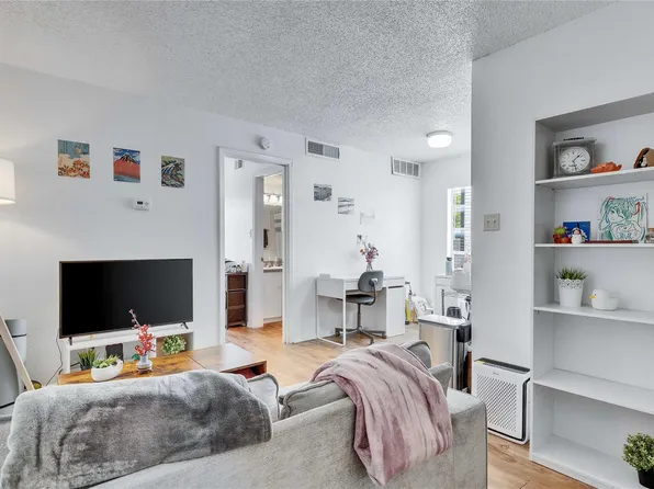 2803 Hemphill Park #B106, Austin, TX 78705