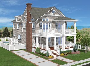 160 113th St, Stone Harbor, NJ 08247