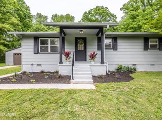 411 Allen Rd, Knoxville, TN 37920